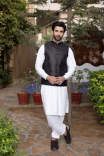 Waist Coat - 06 - Image 2