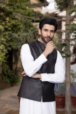 Waist Coat - 06 - Image 4