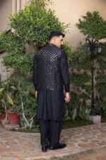 Waist Coat - 12 - Image 3