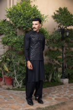 Waist Coat - 12 - Image 2