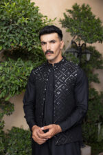 Waist Coat - 12 - Image 4