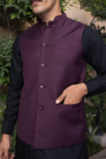 Waist Coat - 07 - Image 5