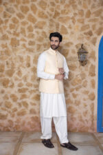 Waist Coat - 08 - Image 3