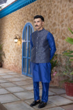 Waist Coat - 09 - Image 2