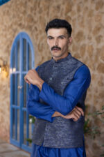 Waist Coat - 09 - Image 4