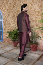 Waist Coat - 10 - Image 3