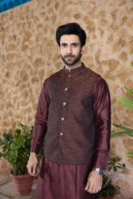 Waist Coat - 10 - Image 4