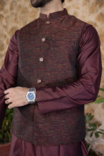 Waist Coat - 10 - Image 5