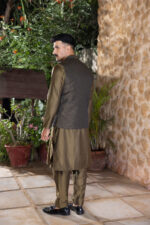 Waist Coat - 11 - Image 3