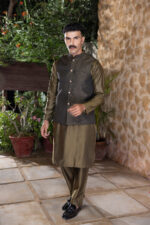 Waist Coat - 11 - Image 2