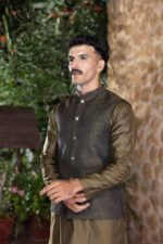 Waist Coat - 11 - Image 4