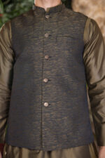 Waist Coat - 11 - Image 5